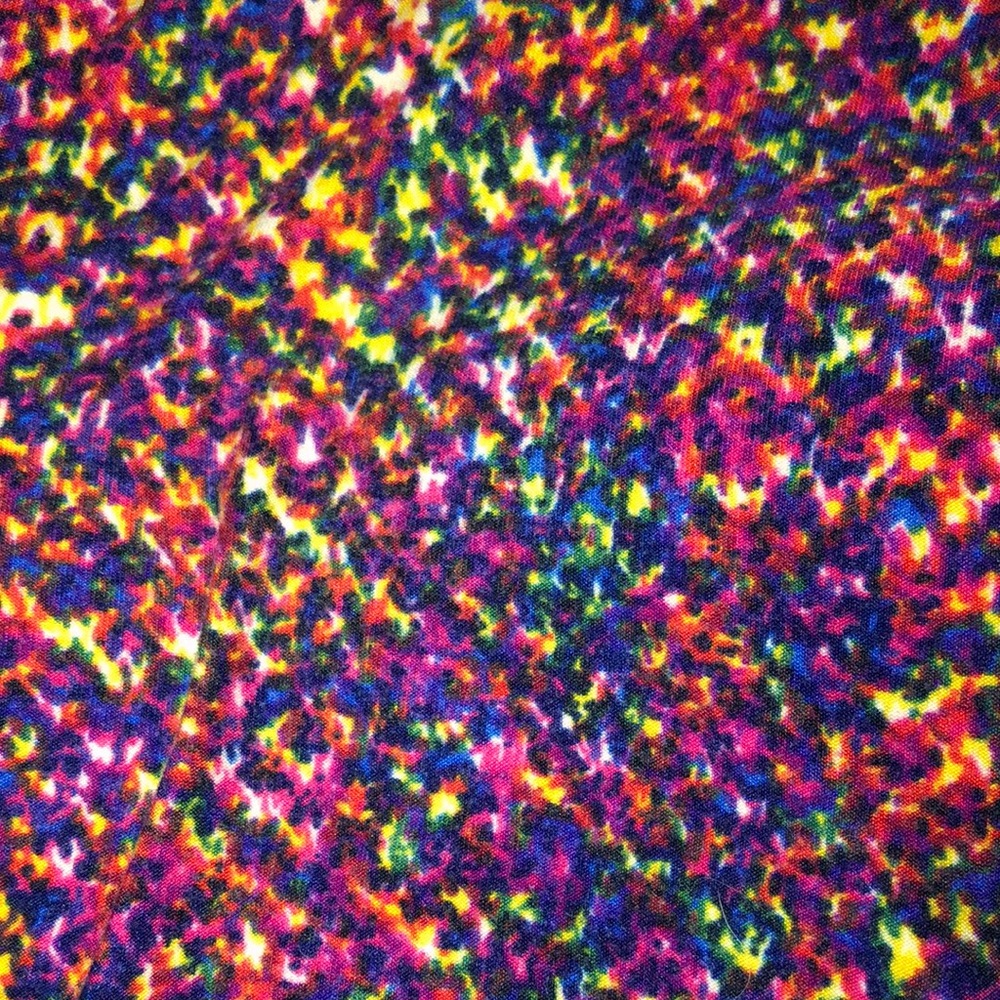 Lularoe One Size Cool Print!